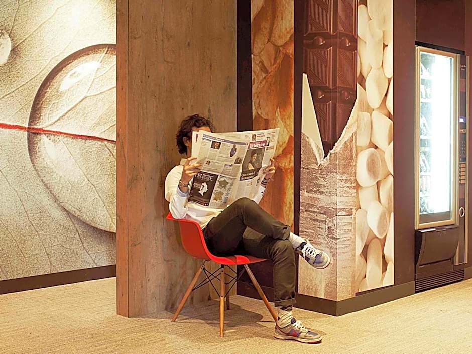 ibis Paris Porte d Italie