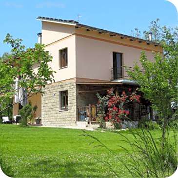 Camping Le Marche Apartments