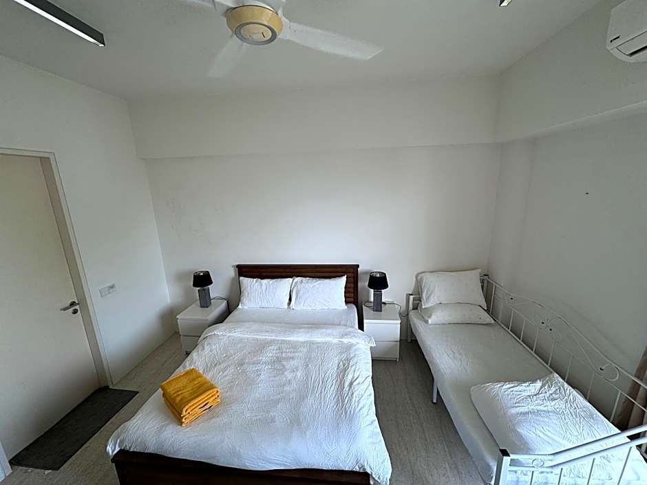 By The Sea Direct Seaview n Pool view#B53