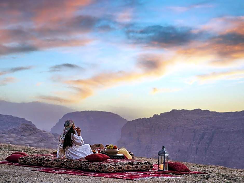 Grand Mercure Petra