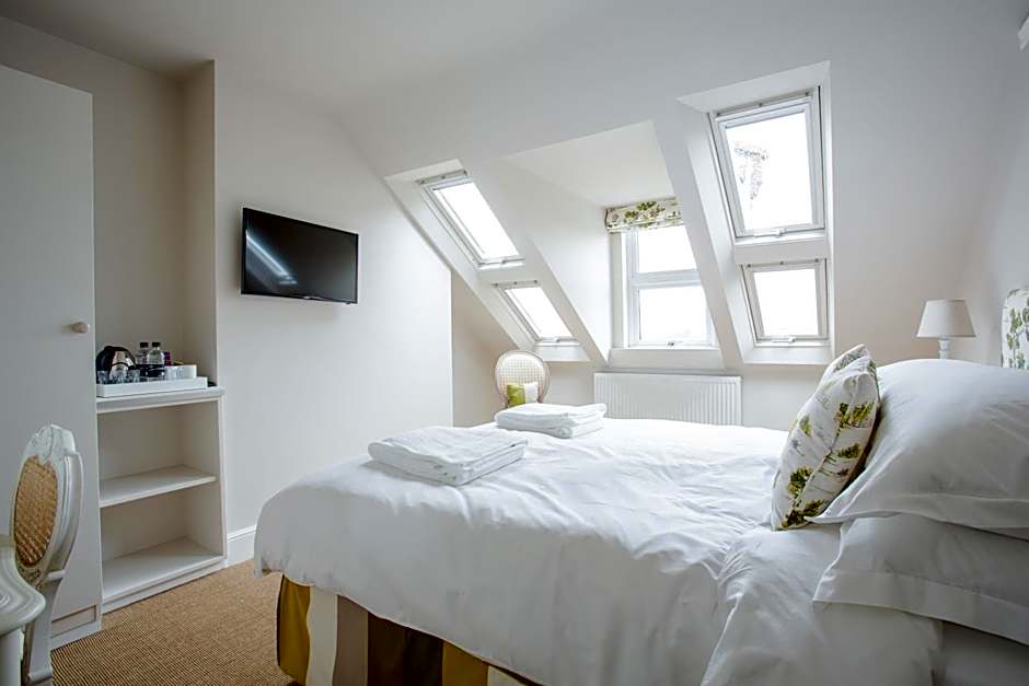 Grays Boutique B&B