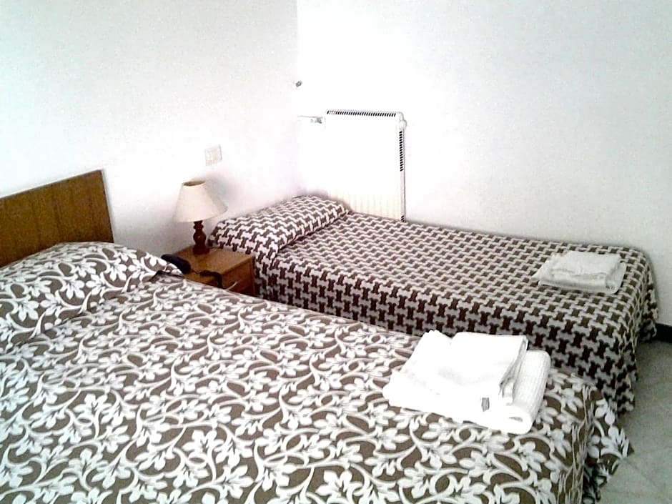 Hotel Villa Jolanda