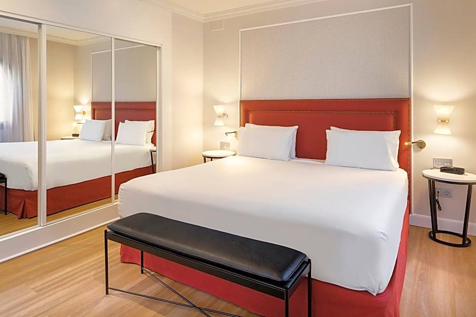 Exe Sevilla Macarena