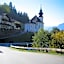 Gasthof Und Hotel Maria Gern