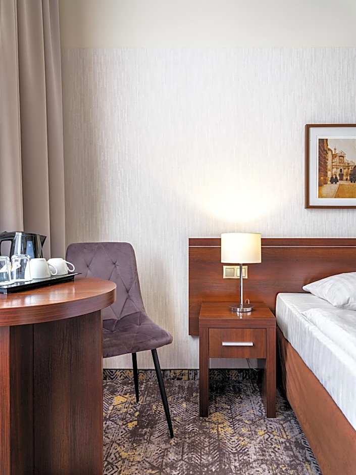 Hotel Rezydent