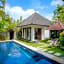 The Bidadari Villas and Spa