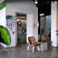 Blu Monkey Hotel Suratthani