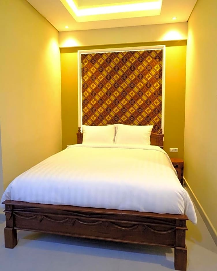 Americano Hotel Syariah Yogyakarta