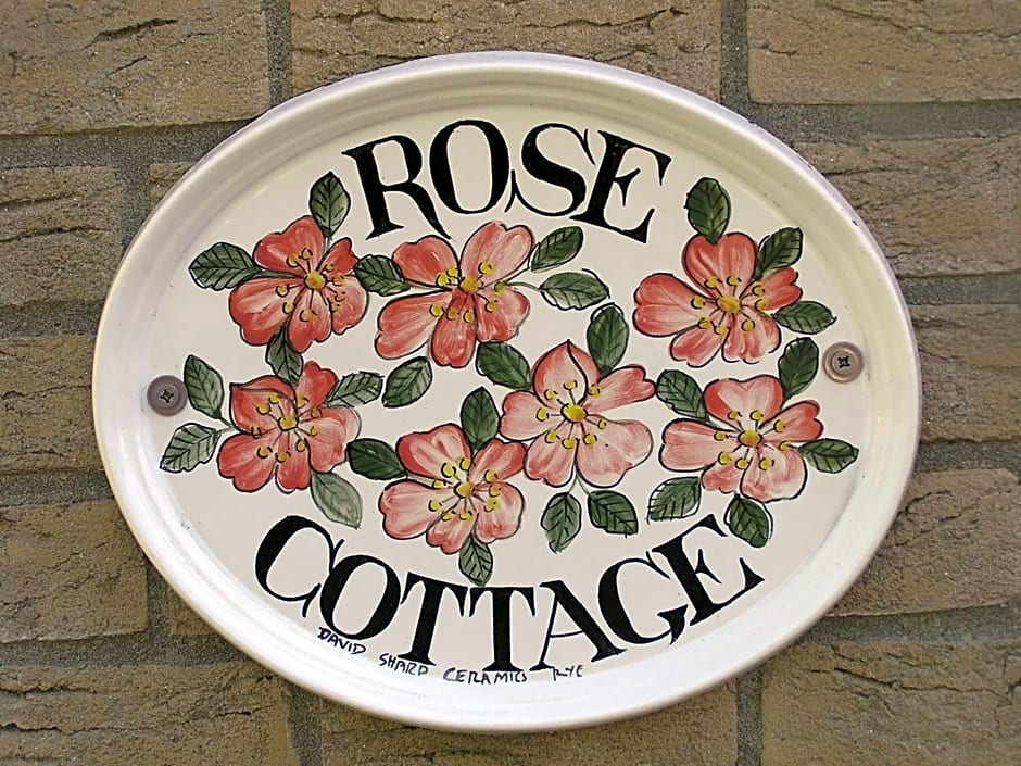 Rose Cottage B&B