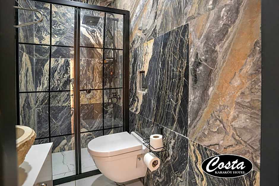Costa Karakoy Hotel