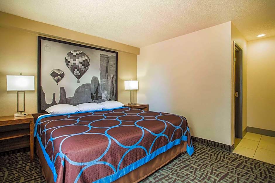 Super 8 by Wyndham Flagstaff