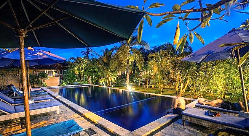 The Cozy Villas Lembongan