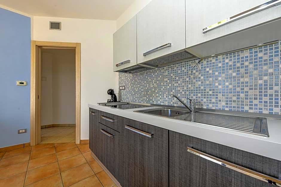 Residence Fontanelle