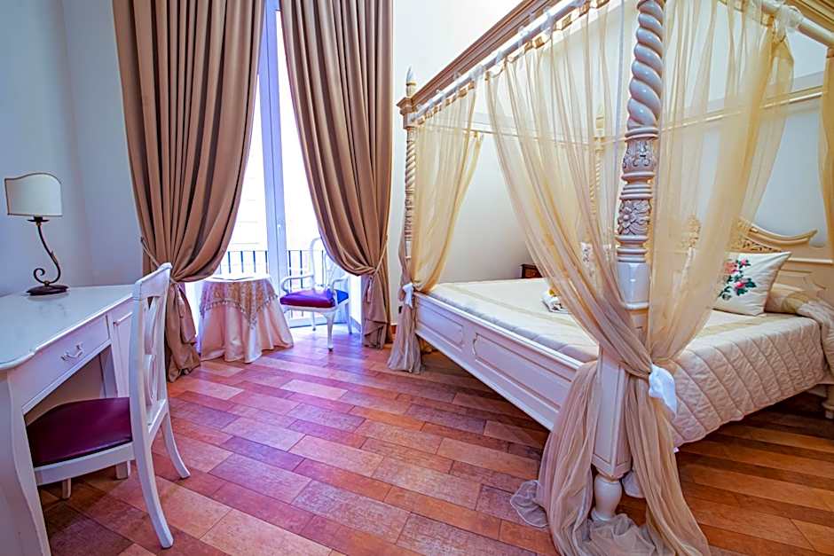 Hotel Lanfipe Palace