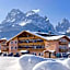 Hotel Waldheim