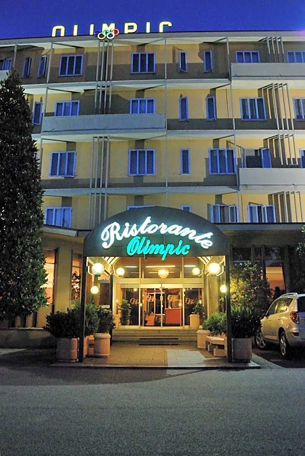 Hotel Olimpic