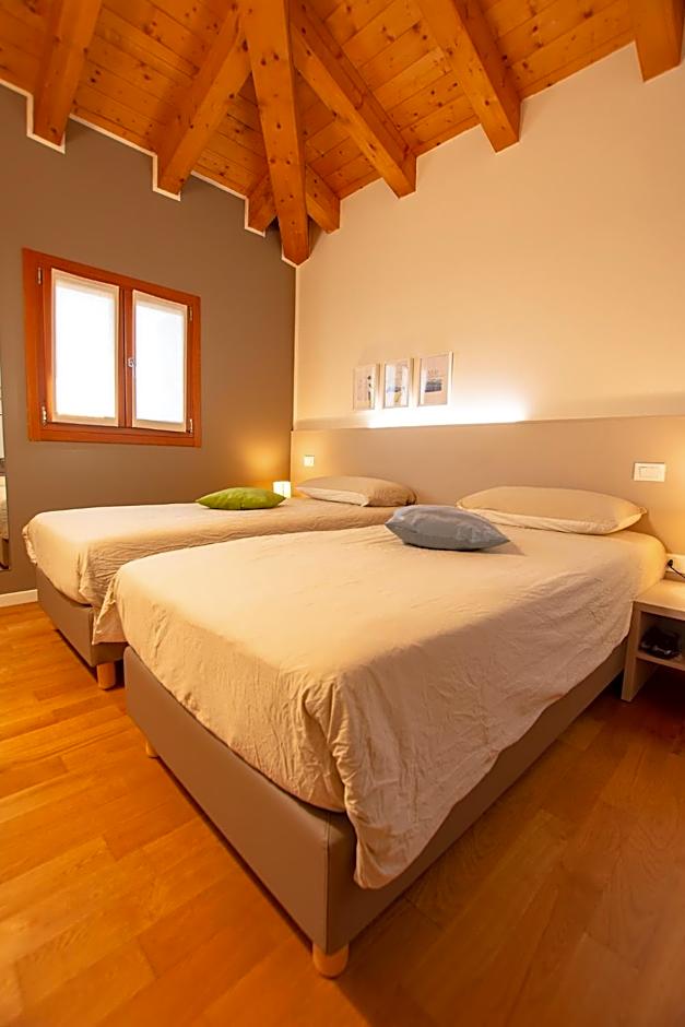 Hotel Residence Dolcenero
