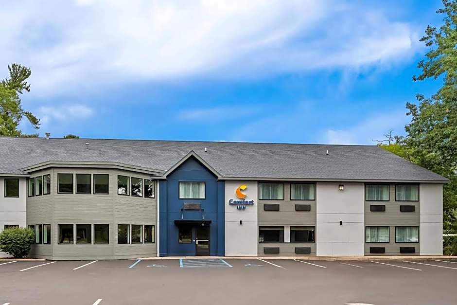 Comfort Inn Traverse City