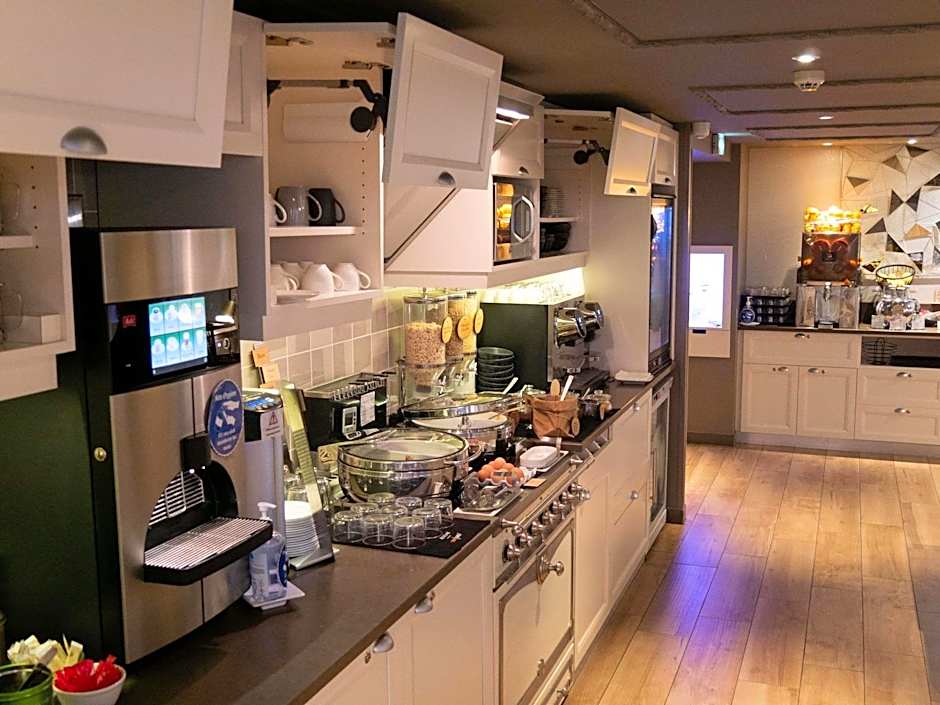 Hotel Mercure Toulouse Centre Wilson Capitole