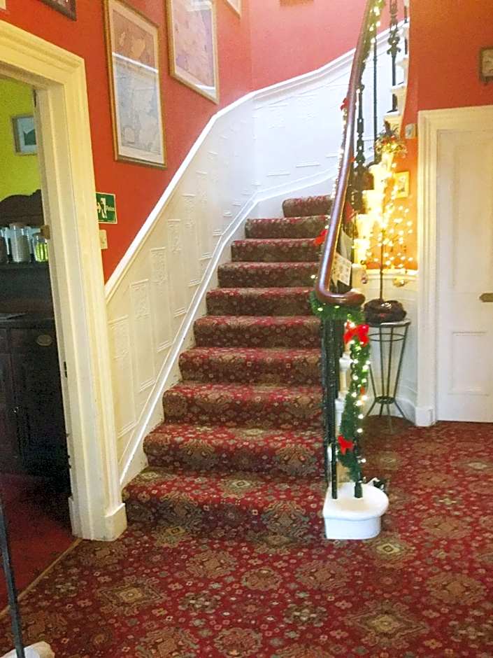 Ferintosh Guest House