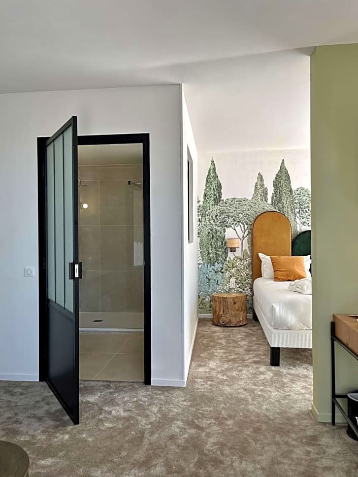 Best Western Sevan Parc Hotel