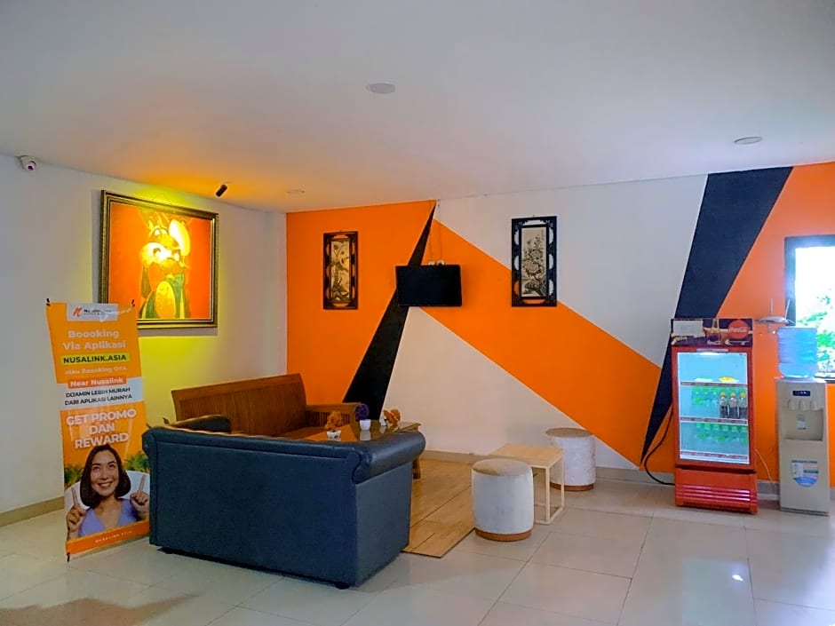 Residence Tanjung Pakuan