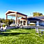 Best Western Frontier Motel