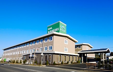 Hotel Route Inn Tome