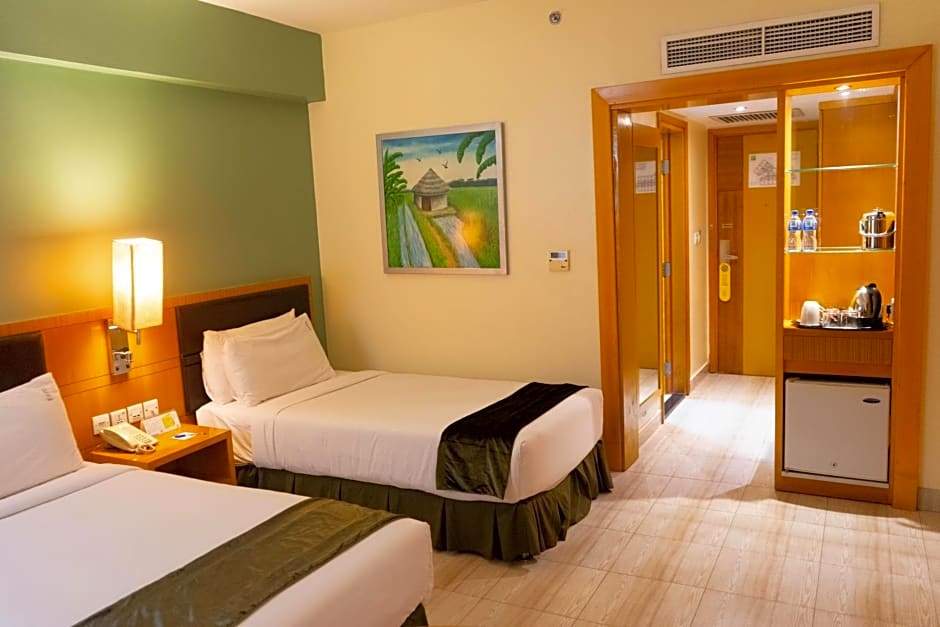 Holiday Inn Dar Es Salaam