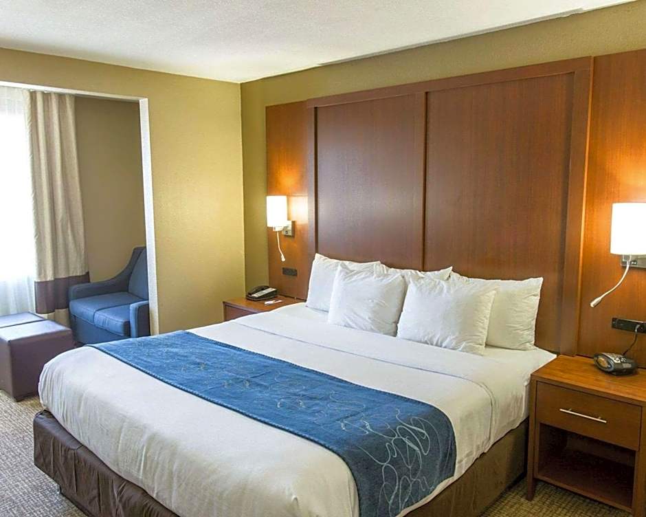 Comfort Suites Idabel