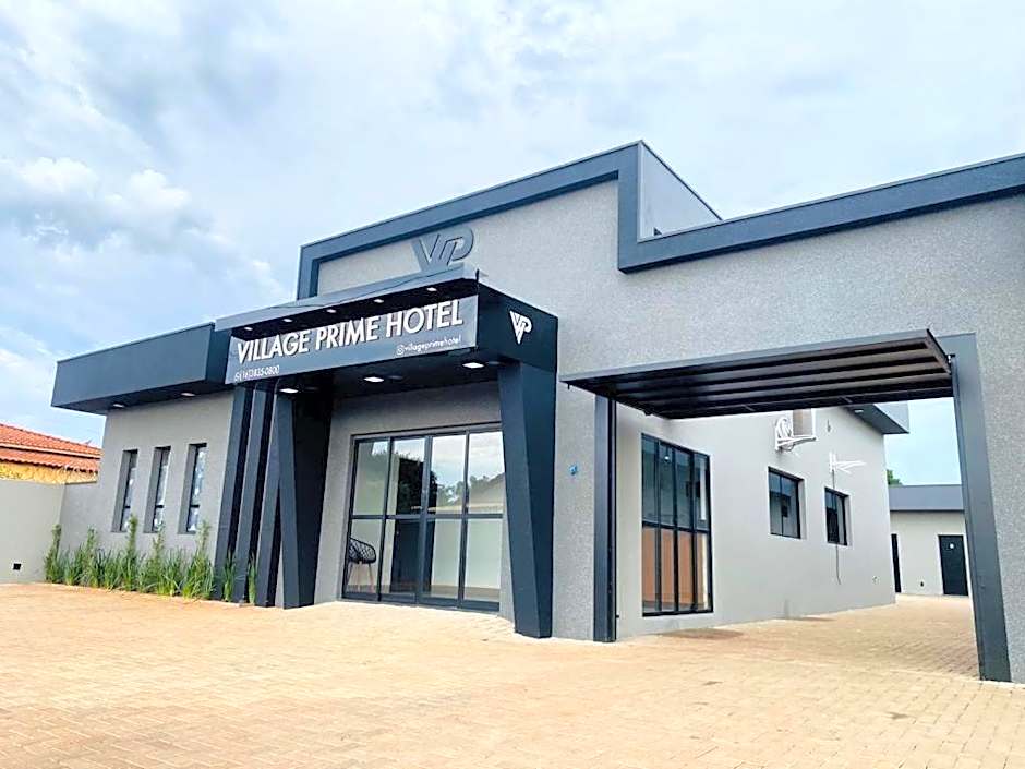 Village Prime Hotel