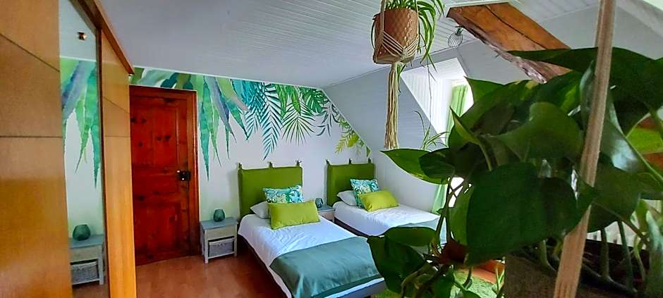 Villa Gracieuse