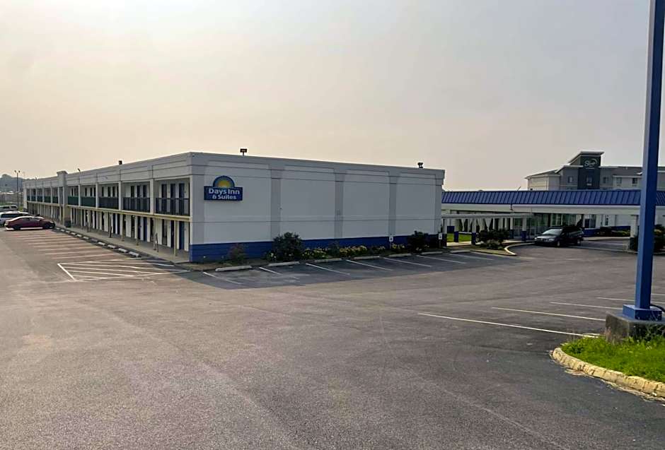 Days Inn & Suites by Wyndham York