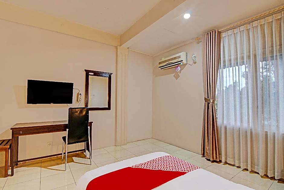 Hotel O Penginapan Rokan Permai Syariah