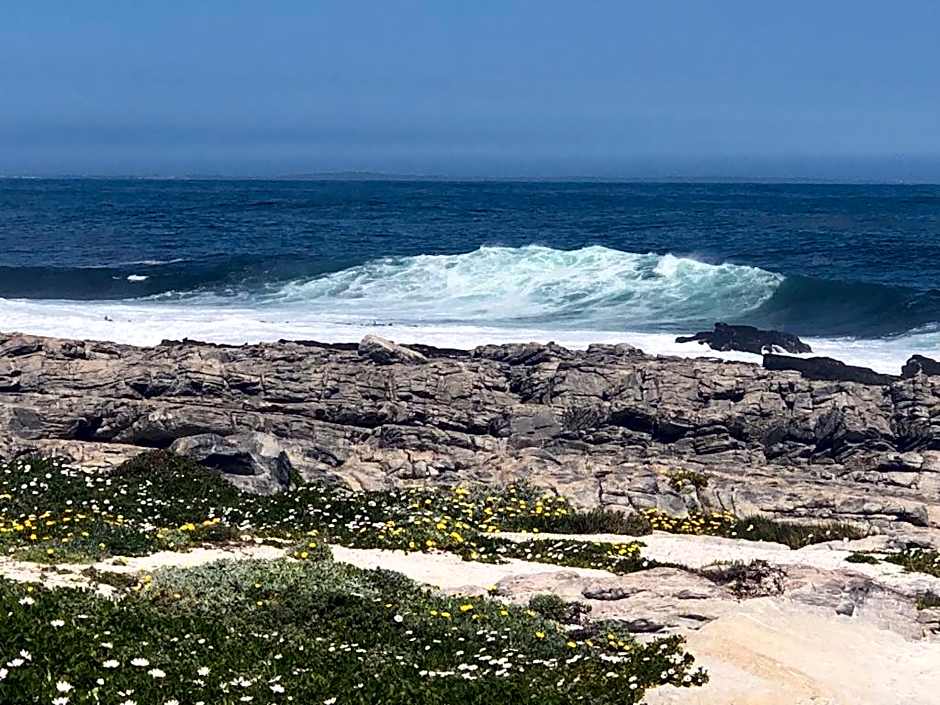 Hermanus Beach Club - Le Maree House 18