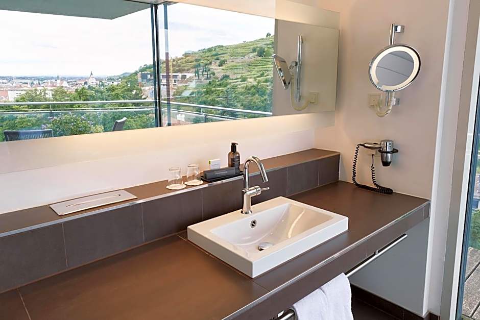 Steigenberger Hotel And Spa Krems