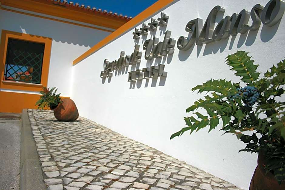 Hotel Segredos De Vale Manso