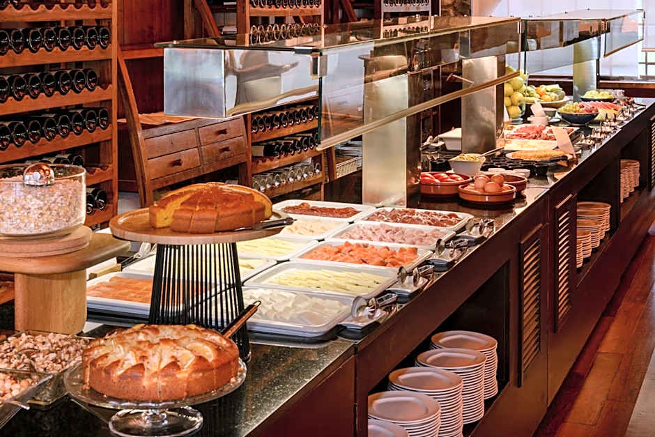 Hotel & Spa Monasterio de Boltana