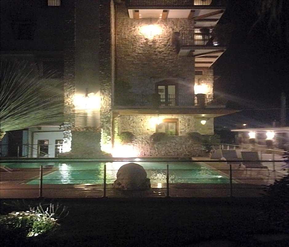 Hotel Villa Clementina