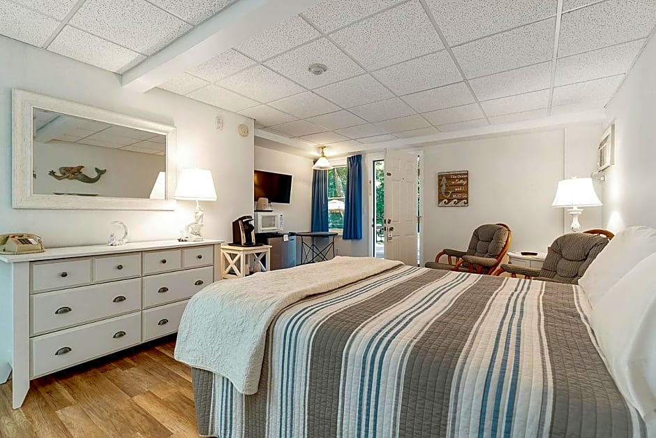 Towne Lyne Motel