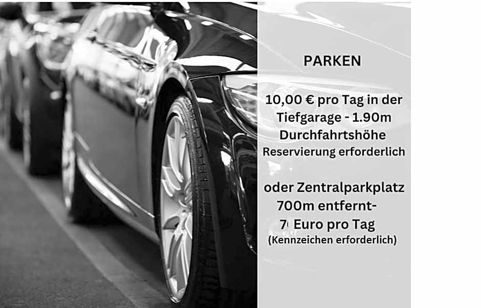 Hotel Glückauf 1908