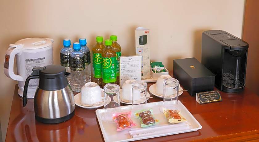 Hotel Marital Sousei