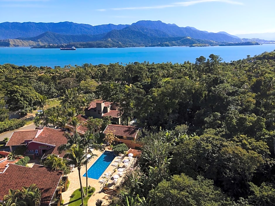 Hotel Pousada Ilhasol