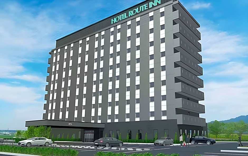 Hotel Route Inn Shikoku Chuo