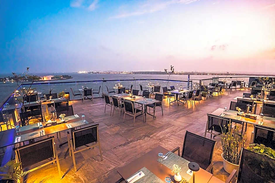 Maagiri Hotel