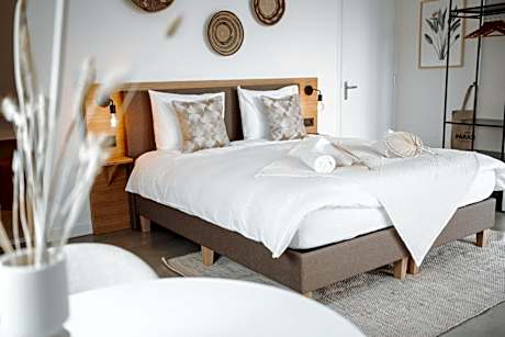 Hotel Paradis Zandvoort