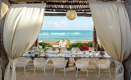RM, The Mayan Palace Suites, Vidanta in Riviera Maya