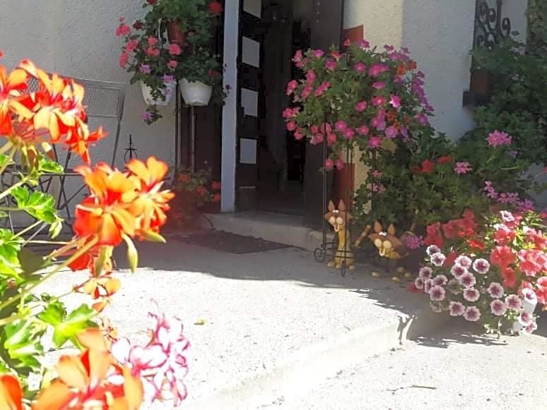 Sunset House Chambres de Hotes