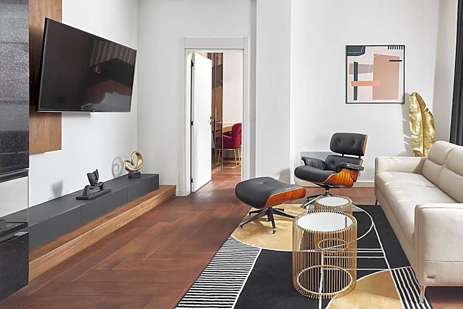 21st Century Zlatibor Residence, Spa & Wellness by Adora