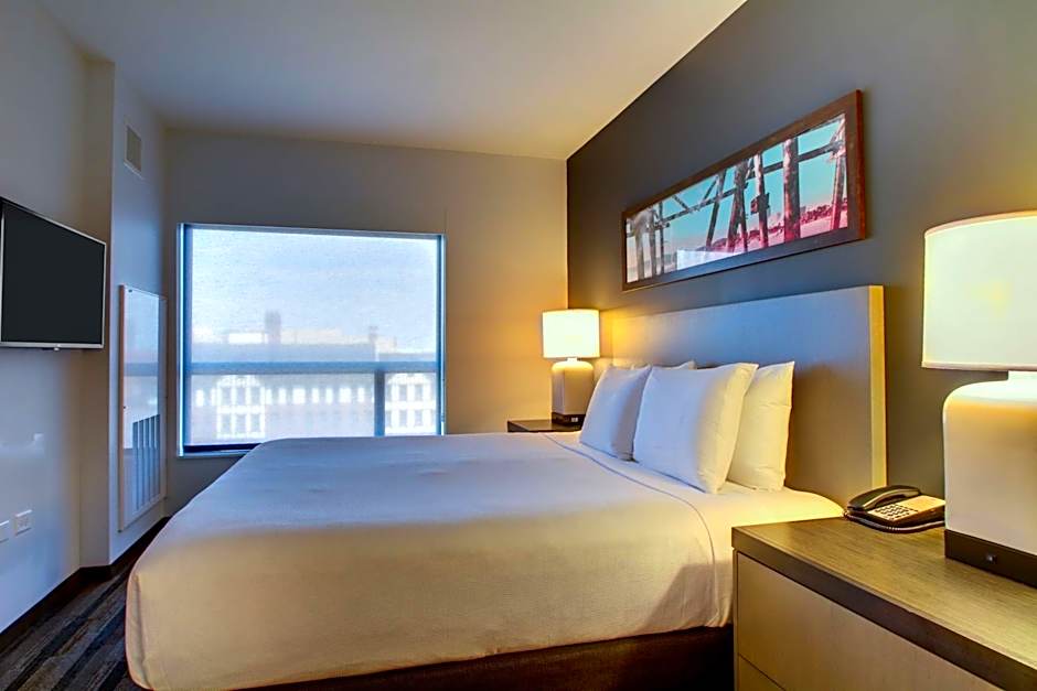 HYATT house Chicago/Evanston